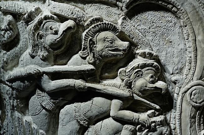 Louis Delaporte et le Cambodge-117